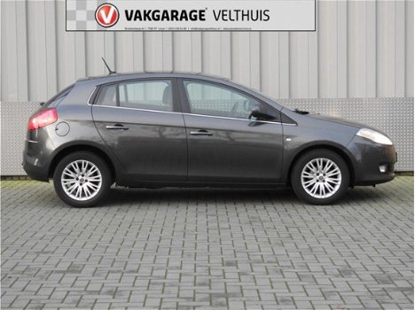 Fiat Bravo - 1.4 Corporate - 1