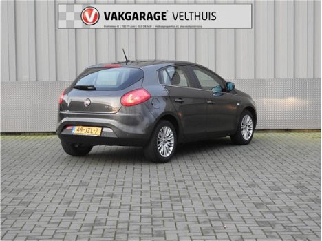 Fiat Bravo - 1.4 Corporate - 1