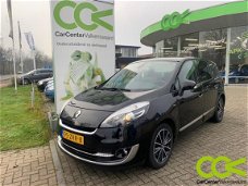 Renault Grand Scénic - dCi 110 Energy Bose Navi, Clima, Leer