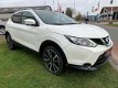 Nissan Qashqai - 1.2 Tekna XENON / NAVI / STOELVERW./ 19'' LMV / TREKHAAK - 1 - Thumbnail