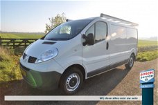 Renault Trafic - 2.0 DCI 84KW