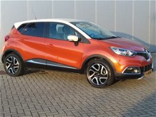 Renault Captur - 0.9 TCe Dynamique | Rijklaar zonder afleveringskosten | 6 maanden Garantie | Naviga