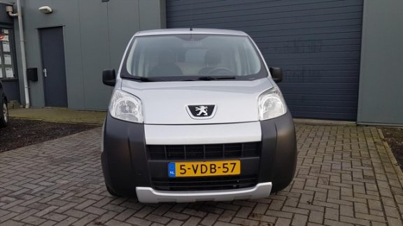 Peugeot Bipper - 1.4 HDI 70PK XR - 1