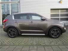 Kia Sportage - 1.6 X-ecutive + l Airco l Panodak l LM Velgen