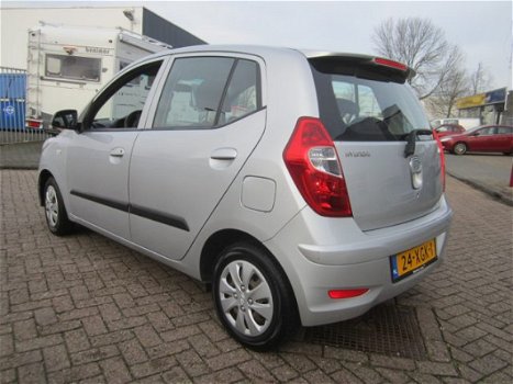 Hyundai i10 - 1.1 i-Drive - 1