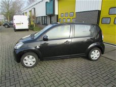 Daihatsu Sirion 2 - 1.0-12V Trend /Nieuwe Koppeling/Airco/NAP