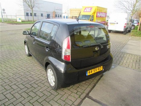 Daihatsu Sirion 2 - 1.0-12V Trend /Nieuwe Koppeling/Airco/NAP - 1