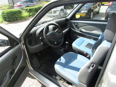 Fiat Seicento - 1.1 S /nap/apk 12-2020/bj 2002 - 1