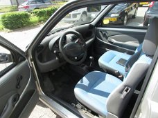 Fiat Seicento - 1.1 S /nap/apk 12-2020/bj 2002