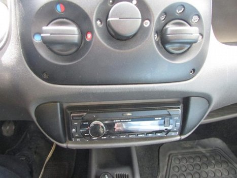 Fiat Seicento - 1.1 S /nap/apk 12-2020/bj 2002 - 1