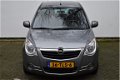 Opel Agila - Edition 5-Drs Airco Rijklaarprijs - 1 - Thumbnail