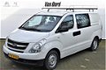 Hyundai H 300 - 2.5 CRDI WGT GBDC | Dubbele Cabine | Airco - 1 - Thumbnail