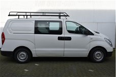 Hyundai H 300 - 2.5 CRDI WGT GBDC | Dubbele Cabine | Airco