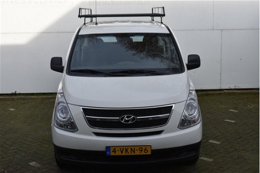 Hyundai H 300 - 2.5 CRDI WGT GBDC | Dubbele Cabine | Airco - 1