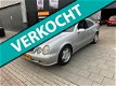 Mercedes-Benz CLK-klasse Coupé - 200 K. Elegance Schuifdak Airco NAP APK 1 Jaar - 1 - Thumbnail