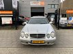 Mercedes-Benz CLK-klasse Coupé - 200 K. Elegance Schuifdak Airco NAP APK 1 Jaar - 1 - Thumbnail