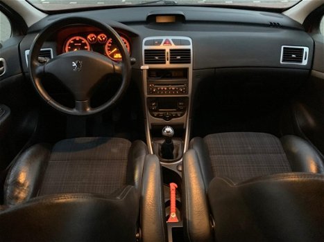 Peugeot 307 - 2.0 HDi XSI Airco NAP APK 1 Jaar - 1