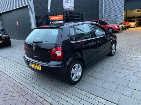 Volkswagen Polo - 1.2-12V Atlantic Airco NAP APK 1 Jaar - 1