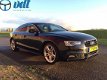 Audi A5 Sportback - 1.8 TFSI Pro Line S - 1 - Thumbnail