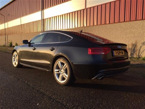 Audi A5 Sportback - 1.8 TFSI Pro Line S - 1