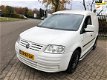 Volkswagen Caddy - 1.9 TDI (bj 2006) LEDER|AIRCO|SCHUIFDEUR - 1 - Thumbnail