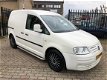 Volkswagen Caddy - 1.9 TDI (bj 2006) LEDER|AIRCO|SCHUIFDEUR - 1 - Thumbnail