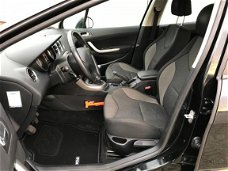 Peugeot 308 - 1.6 VTi Style - Rijklaarprijs - Nw. Apk + beurt gehad - 4x nieuwe banden