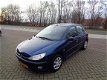 Peugeot 206 - 1.4 Gentry AIRCO - 1 - Thumbnail