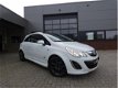 Opel Corsa - 1.4 16V OPC Line Airco, Cruise, Navi - 1 - Thumbnail