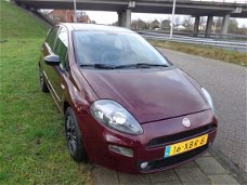 Fiat Punto - TwinAir Turbo 85 Easy 5-drs