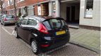 Ford Fiesta - 1.25 Titanium - 1 - Thumbnail