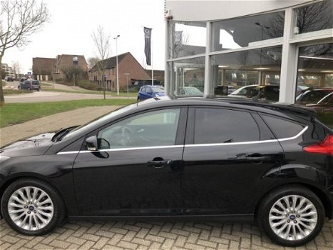 Ford Focus - 1.0 EcoBoost Edition Plus - 1