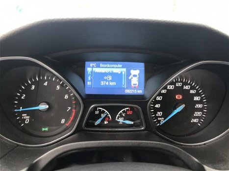 Ford Focus - 1.0 EcoBoost Edition Plus - 1