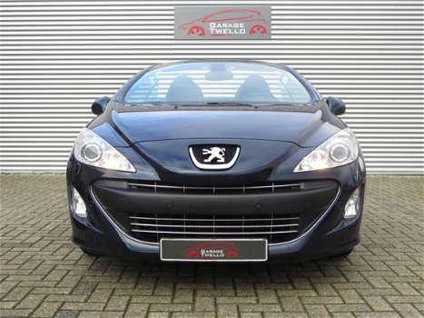 Peugeot 308 CC - 1.6 THP Feline - 1