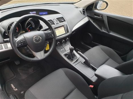 Mazda 3 - 3 4drs 1.6 Navigator | Trekhaak | Parkpilot - 1