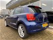 Volkswagen Polo - 1.2-12V STYLE EDITION - 1 - Thumbnail