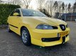 Seat Ibiza - 1.4-16V Signo Nwe apk, airco , - 1 - Thumbnail