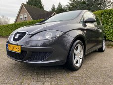 Seat Altea - 1.6 Stylance Lm velgen , airco, incl apk