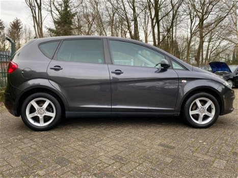 Seat Altea - 1.6 Stylance Lm velgen , airco, incl apk - 1