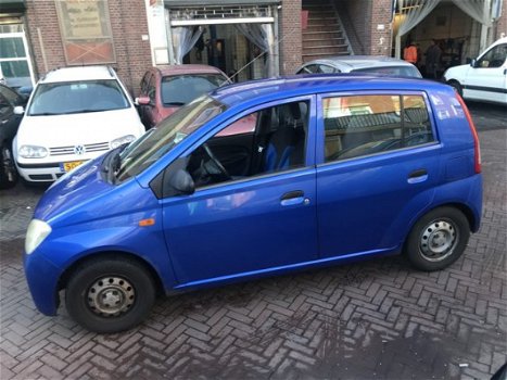 Daihatsu Cuore - 1.0-12V Tokyo Automaat - 1