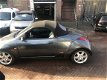 Ford Streetka - 1.6 Futura cabrio - 1 - Thumbnail