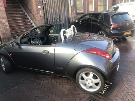 Ford Streetka - 1.6 Futura cabrio - 1