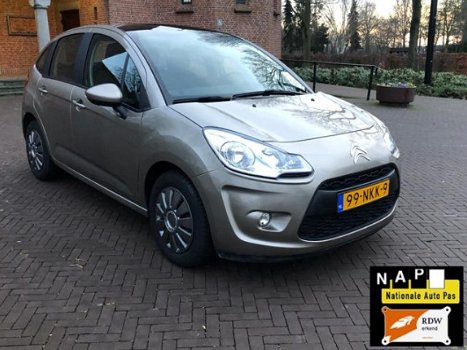 Citroën C3 - 1.4i Dynamique - 1