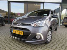 Hyundai i10 - 1.0i 66pk 5pl.Comfort Climate control