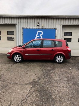 Renault Grand Scénic - 2.0 16V 7P Dynamique - 1