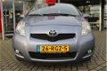 Toyota Yaris - 1.3 5-DRS CLIMATE CONTROLE PARKEERSENSOREN - 1 - Thumbnail