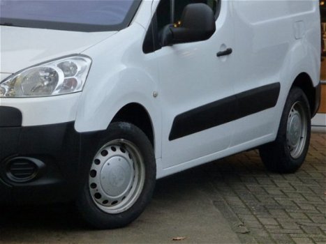 Peugeot Partner - 120 1.6 HDI L1 XR Airco, Schuifdeur, Nieuwstaat - 1