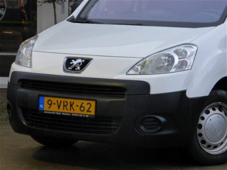 Peugeot Partner - 120 1.6 HDI L1 XR Airco, Schuifdeur, Nieuwstaat - 1