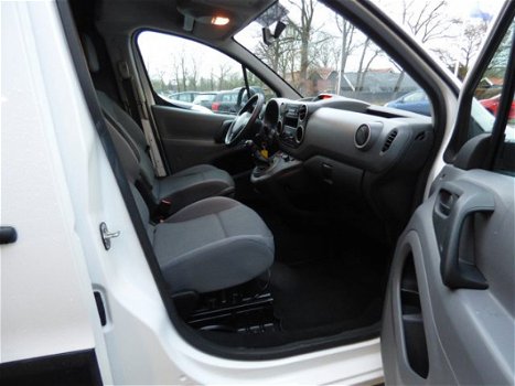 Peugeot Partner - 120 1.6 HDI L1 XR Airco, Schuifdeur, Nieuwstaat - 1