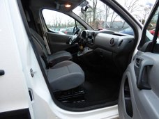 Peugeot Partner - 120 1.6 HDI L1 XR Airco, Schuifdeur, Nieuwstaat